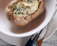 Une recette proposéée par Fromages d'Auvergne.