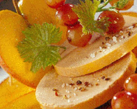 La rosace de la Saint-Martin