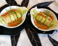 C'est une recette économique, facile à réaliser, et qui de surcroît ajoute une nouvelle facette à ce sympathique légume. Cette recette remporte le 4ème prix du concours…