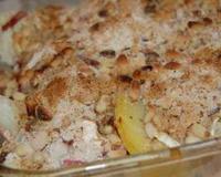 Avec cette recette, petits et grands prendront plaisir à savourer du chou-fleur.