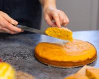 Connaissez-vous le Millas, ce flan à la citrouille typique de la région du Lot ?