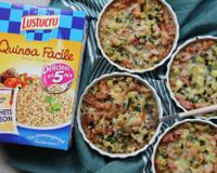 Une recette facile et originale !