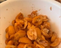 Confiture de nèfles