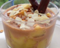 Pom'pom aux carambar