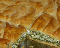 Cette recette est inspirée d'un plat populaire du kosovo et de sa région vous fera voyager dans les balkans...