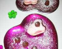 hommage a la célèbre recette...