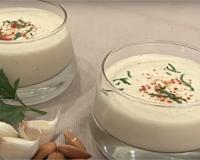 Ajo blanco