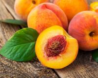 Pêches et nectarines : comment bien les choisir ?