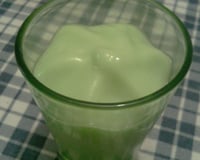 Mousse de Pomme Ananas