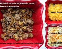 Un véritable plat national, le pâté chinois rajoute du maïs en crème au hachis parmentier. Une polémique existe sur l'ajout de ketchup commercial avant de déguster. Doit-on…