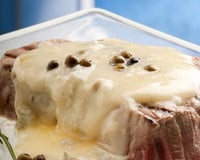 Sauce au roquefort express
