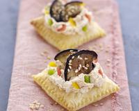 Une recette proposée par Quiveutdufromage.com