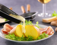 Ce fromage à raclette vendu dans toute la France fait l’objet d’un rappel