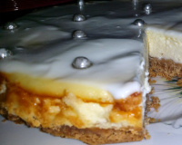 Mini-cheesecake - avec cream cheese Philadelphia