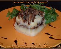 Un plat savoureux et un grand plaisir pour nos papilles gustatives.