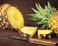 Comment couper un ananas ?