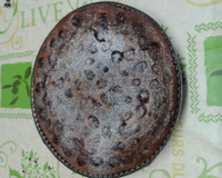 Biscuit à la cannelle