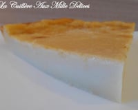 Cuajada espagnol maison