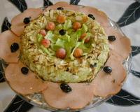Cette purée peut accompagner poisson ou viande blanche et peut également être réalisé avec des épinards, du chou-fleur, des courgettes....