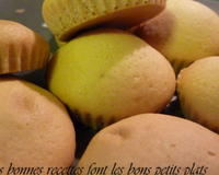 Petits biscuits moelleux fondants pour petits bébés exigeants