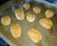 Pains individuels 'tradition'