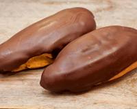 Aclair aussi bon voire meilleur que certain pâtissier !