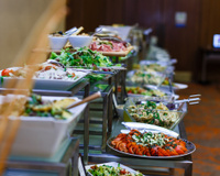 Cet expert en économies dévoile sa méthode infaillible pour rentabiliser pleinement votre prochain buffet à volonté