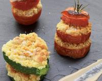 Recette de Benjamin DARNAUD