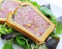 Rappel produit : quel est ce pâté en croûte probablement contaminé ?