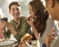 On peut aller au resto sans se prendre la tête quand on fait attention à sa ligne 