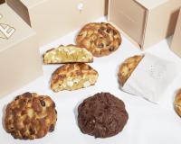 Les meilleurs cookies de Londres arrivent bientôt à Paris !