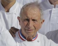 Le chef triplement étoilé Michel Guérard, icône de la gastronomie française s’est éteint