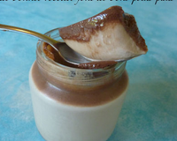 Yaourts très crémeux au nutella