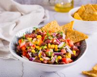 Connaissez-vous le "Cowboy Caviar" ? La salade parfaite made in USA pour accompagner votre barbecue !