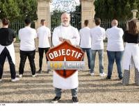 Objectif Top Chef : L’émission revient avec une nouvelle épreuve pour pimenter le concours