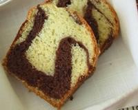 Gâteau marché délicatement épicé !