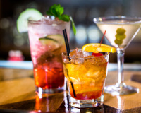 Top 5 des meilleurs recettes de cocktails pour l’apéritif