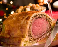 Filet de Bœuf Wellington