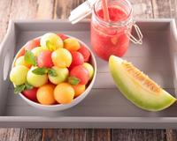 Voilà une recette de saison pour se rafraîchir les papilles !