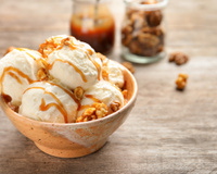 McFlurry maison sans sorbetière : cette recette crémeuse se fait avec seulement 4 ingrédients !