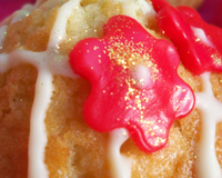 Muffins, qui ne connais pas ! L'incontournable gâteau tout moelleux !