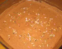 Mousse au chocolat : la recette traditionnelle