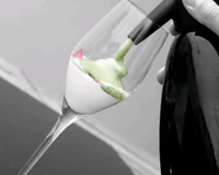 Cette recette nous a été proposée par Thomas Cabrol, créateur culinaire