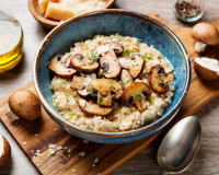 Aujourd’hui, on cuisine… des champignons de Paris : voici nos meilleures recettes économiques et prêtes en 25 minutes !