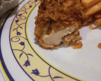 Poulet Crispy Tenders façon KFC