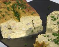 La terrine d'asperges : une terrine qui change de l'ordinaire ! Une recette originale et facile à faire à la maison.
