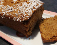 La recette traditionnelle se veut sans beurre ni oeuf, d'après Mercotte et bien d'autres spécialistes et grands amateurs de pain d'épices.Après avoir consulté quelques…