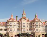 Ce restaurant emblématique de Disneyland Paris ferme ses portes jusqu’en 2027 pour rénovation !