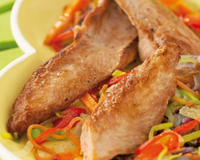 Une belle recette de CICAR