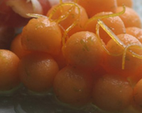 Recette de Christophe Girardot